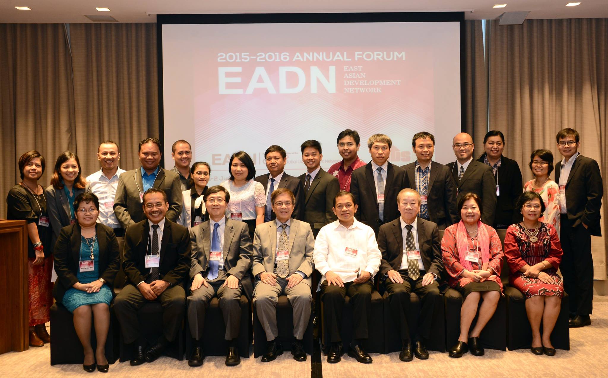 EADN1